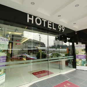 Sejur Hotel 99 Kuala Lumpur vacanta Kuala Lumpur