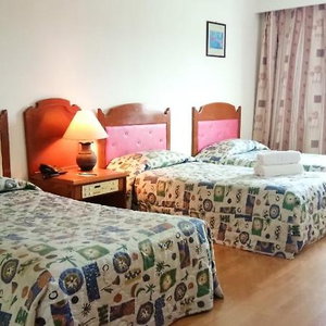 Hotel Purnama Hotel cazare Limbang