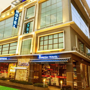 Sejur Mangga Hotel Sdn Bhd vacanta Selangor