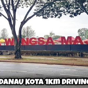 Sejur Smile Hotel Danau Kota vacanta Selangor