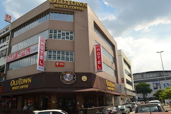 Hotel Easy Hotel @ Ampang