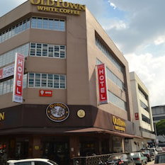 Hotel Easy Hotel @ Ampang cazare Ampang