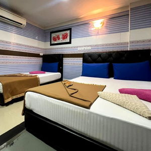 Hotel Shah Alam Business Hotel cazare Shah Alam