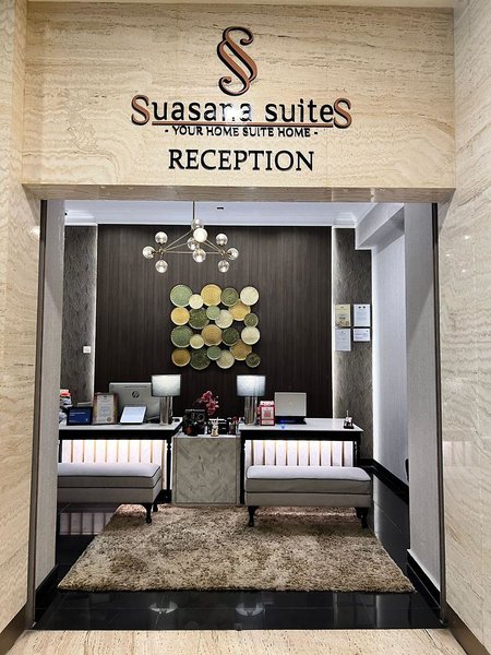 Hotel Suasana Bukit Ceylon
