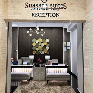 Sejur Suasana Bukit Ceylon vacanta Kuala Lumpur