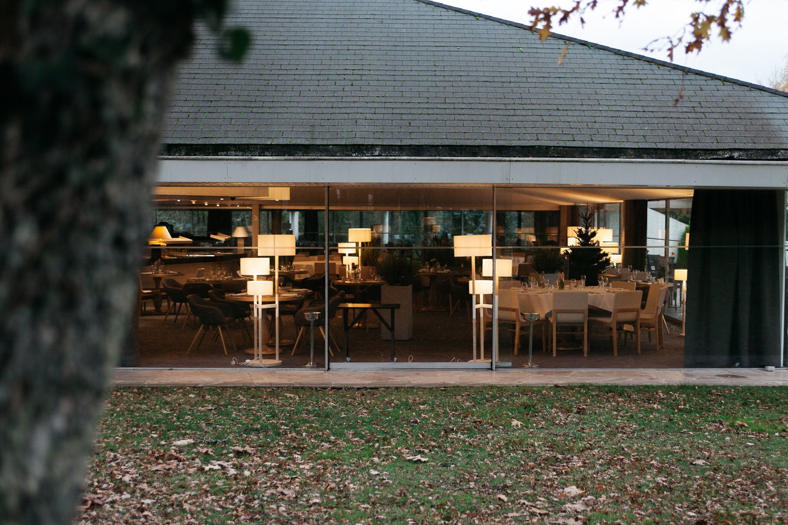 Hotel Best Western Le Bois De La Marche