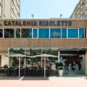 Sejur Catalonia Rigoletto vacanta Barcelona