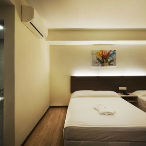 Hotel Panmour Villa cazare Klang