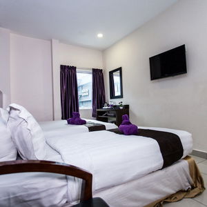 Hotel Gm Hotel At Sunway Metro cazare Petaling Jaya