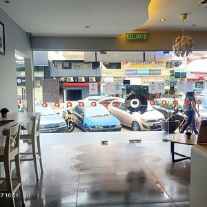 Sejur Orange Premier Hotel vacanta Kuala Lumpur