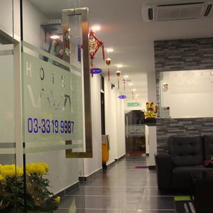 Hotel Hotel Viva cazare Klang