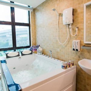 Hotel Lavender Inn Usj cazare Subang Jaya