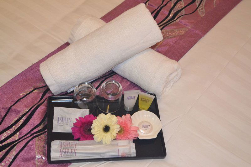 Hotel Ashley Boutique Hotel