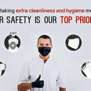 Hotel M S Hotel Tengku Kelana Ktm Klang cazare Klang