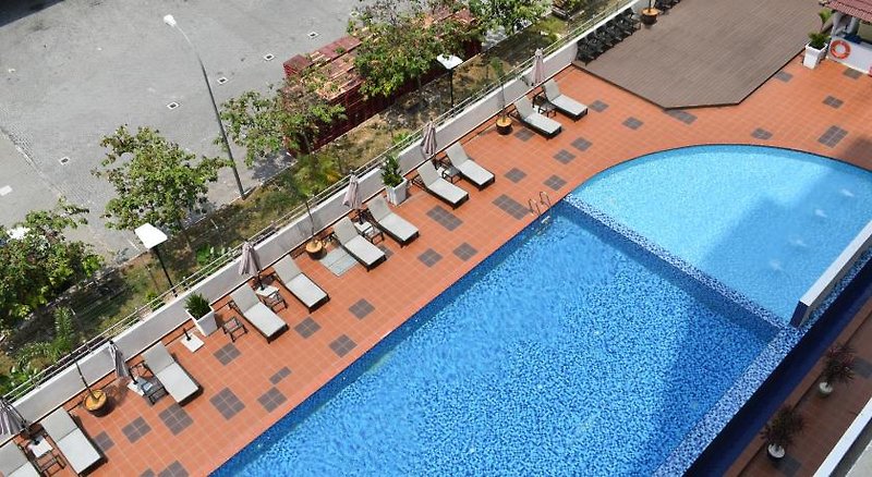 Hotel Hotel Tenera