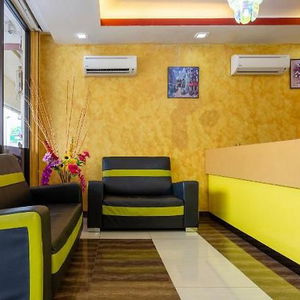 Hotel Golden Night Hotel cazare Subang Jaya