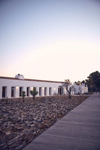 Hotel Craveiral Farmhouse