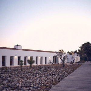 Hotel Craveiral Farmhouse cazare Sao Teotonio