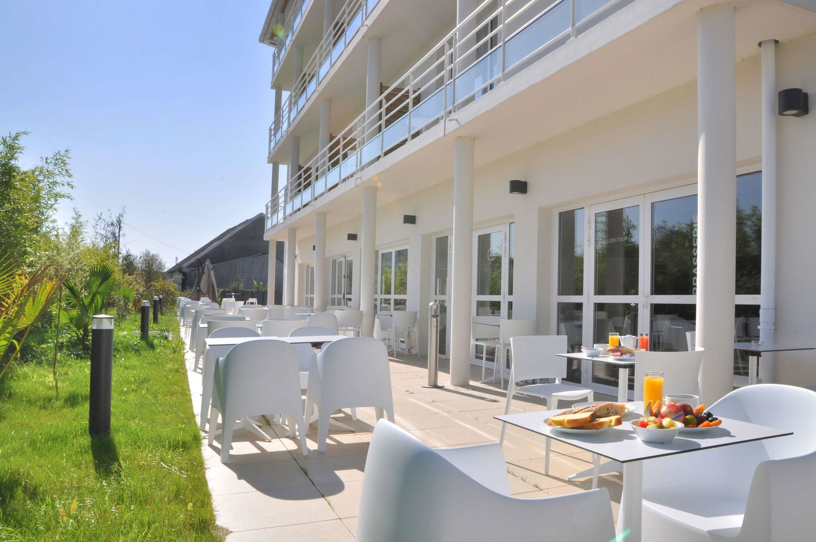 Hotel Golden Tulip La Baule