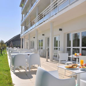 Hotel Golden Tulip La Baule cazare La Baule-Escoublac