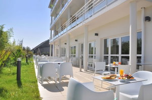Hotel Golden Tulip La Baule cazare La Baule-Escoublac