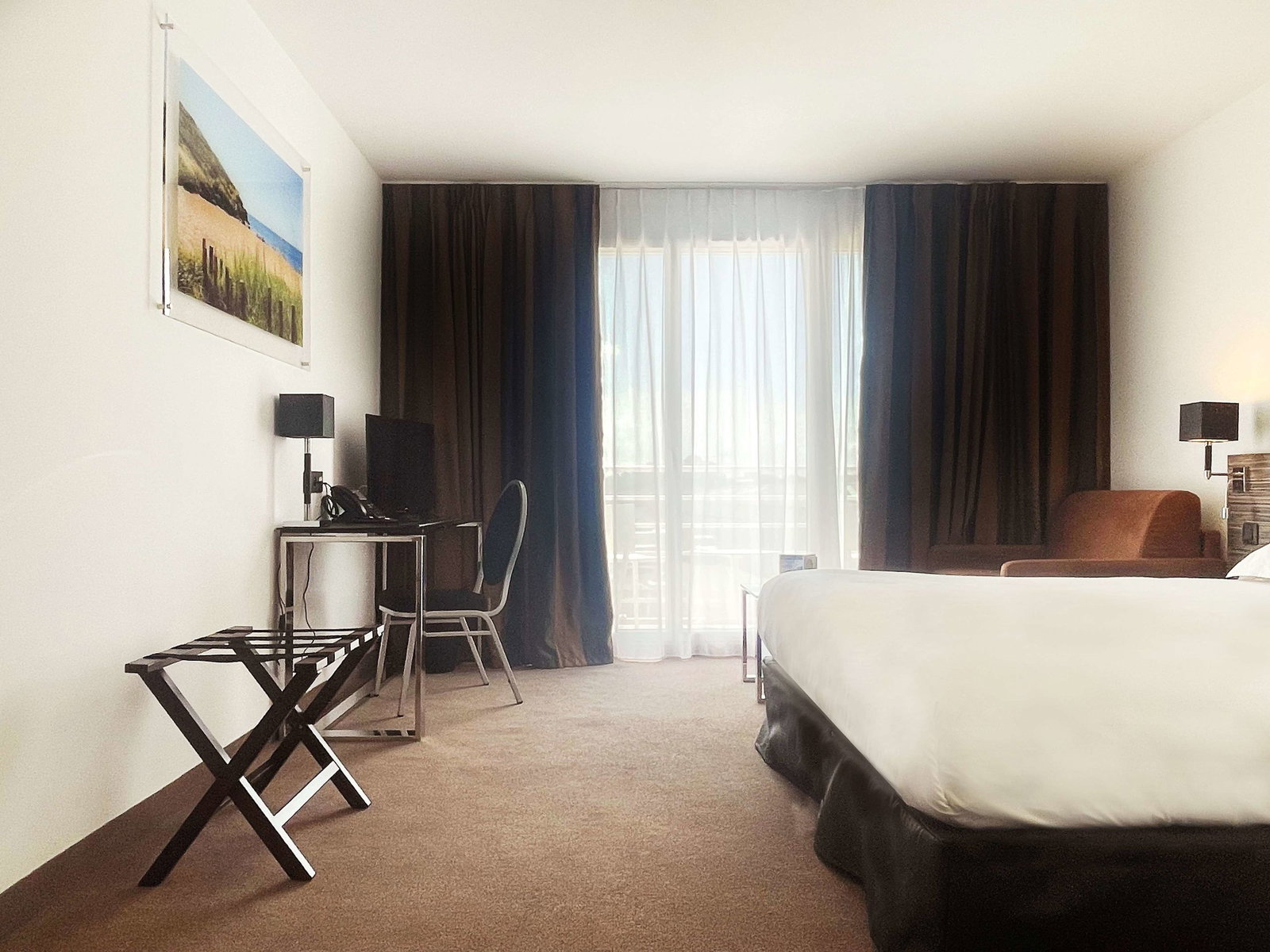 Golden Tulip La Baule