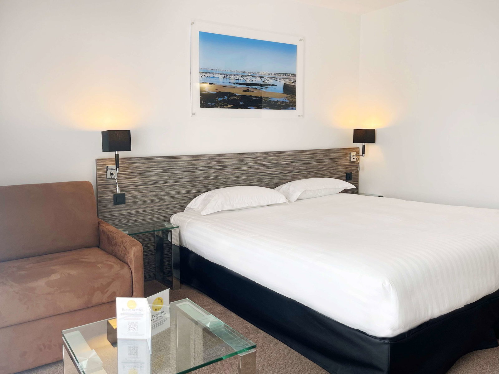 Golden Tulip La Baule