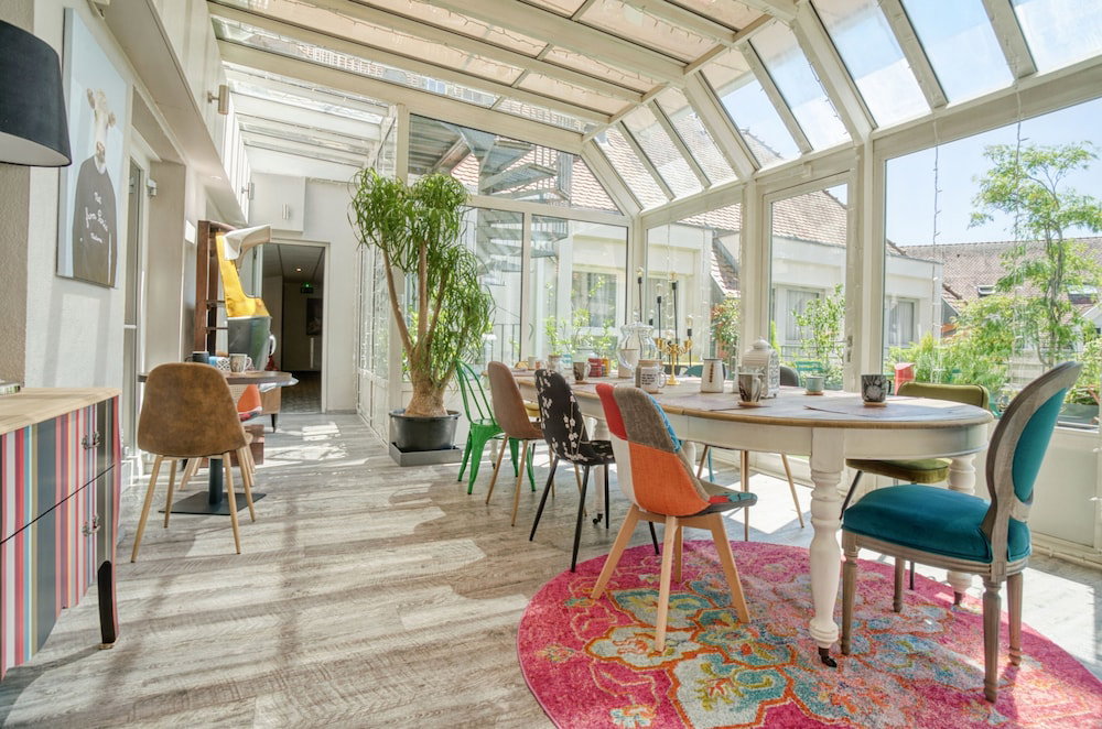 Hotel La Maison Hotel Mulhouse Centre