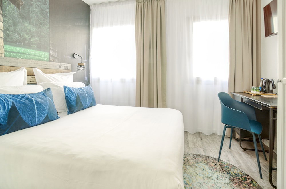 La Maison Hotel Mulhouse Centre