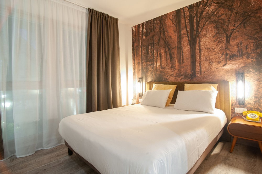 La Maison Hotel Mulhouse Centre