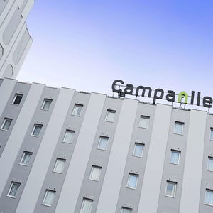 Hotel Hotel Campanile Le Blanc Mesnil cazare Le Blanc-Mesnil