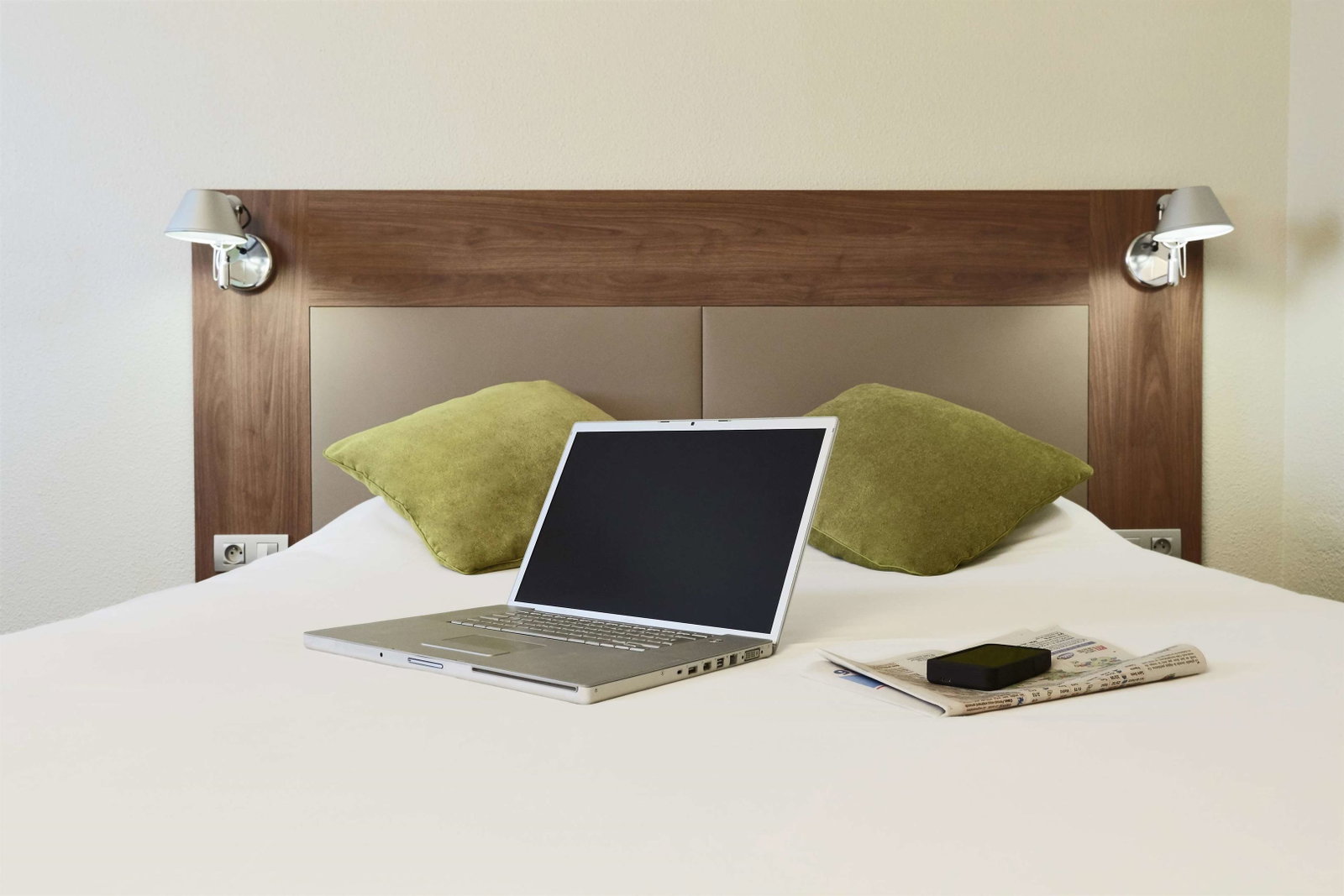 Hotel Campanile Le Blanc Mesnil
