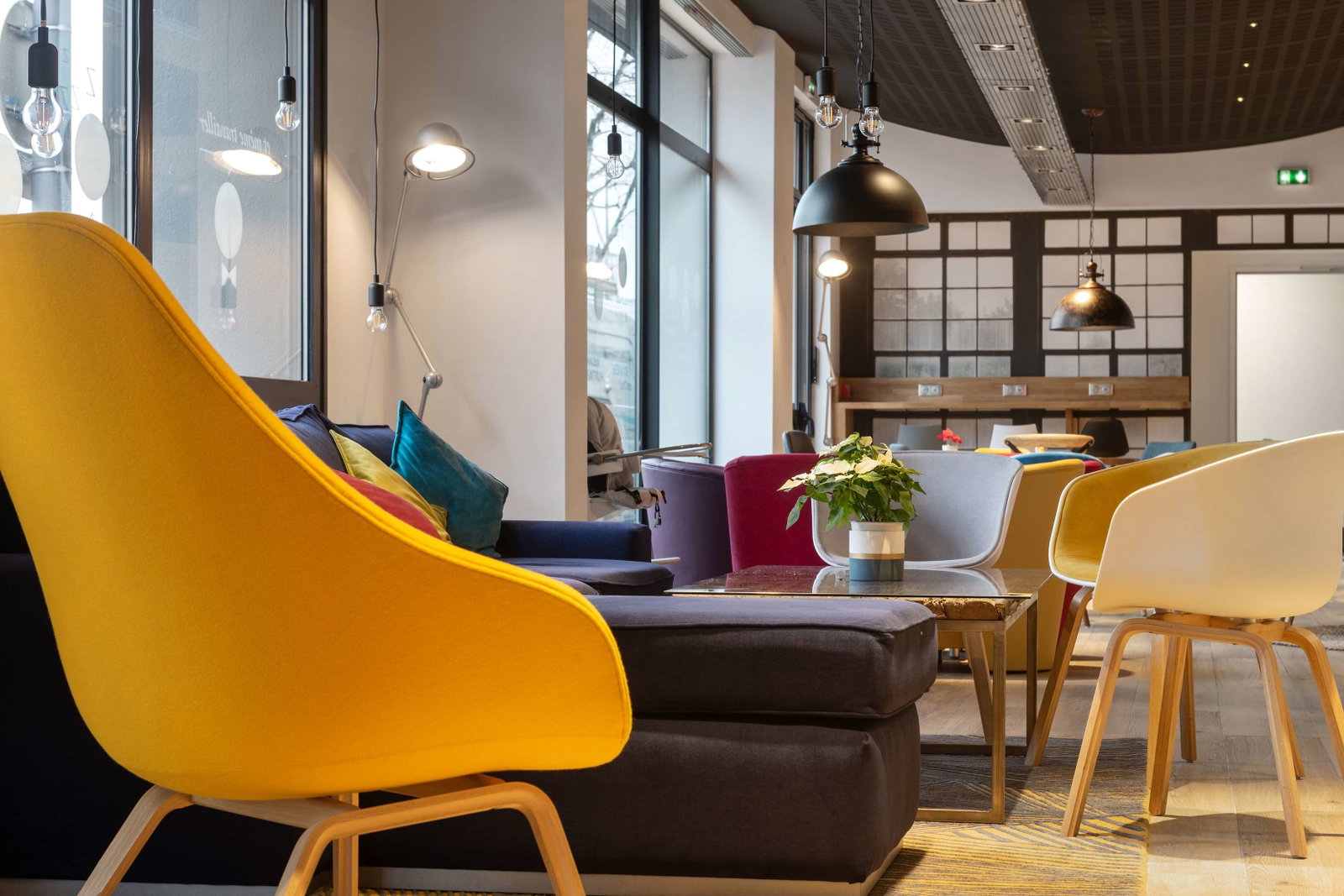 Hotel Kyriad Epinal Centre
