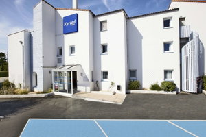 Hotel Kyriad La Rochelle Centre cazare La Rochelle