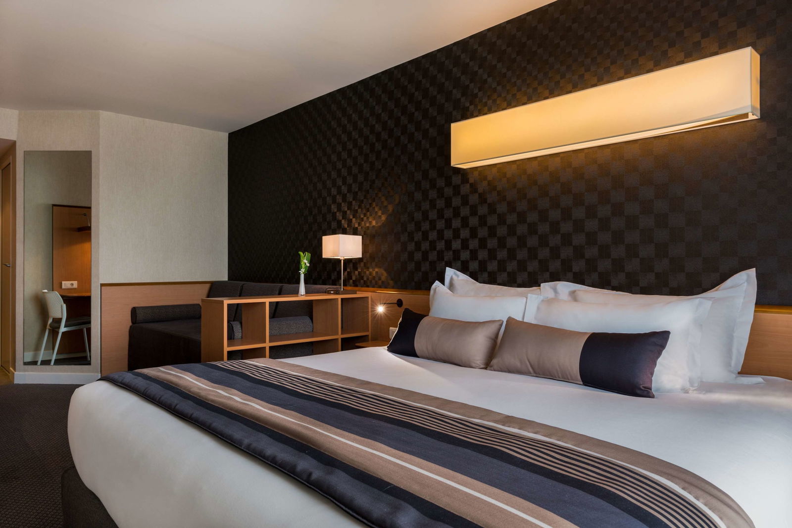 Hotel Best Western Plus Paris Saclay