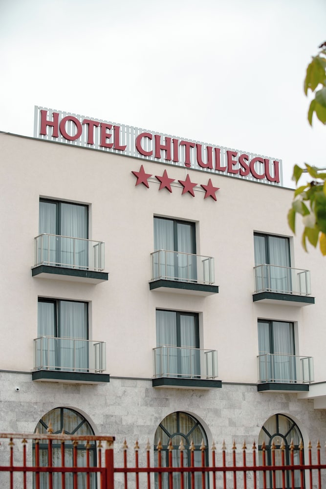 Hotel Chitulescu Hotel