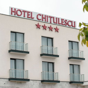 Hotel Chitulescu Hotel cazare Targoviste