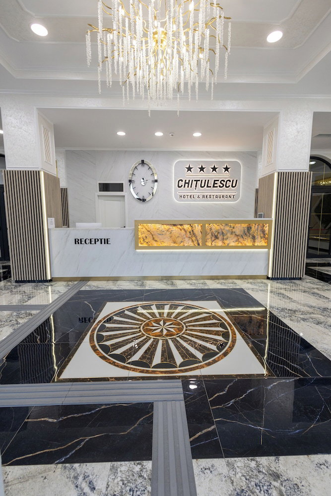 Chitulescu Hotel