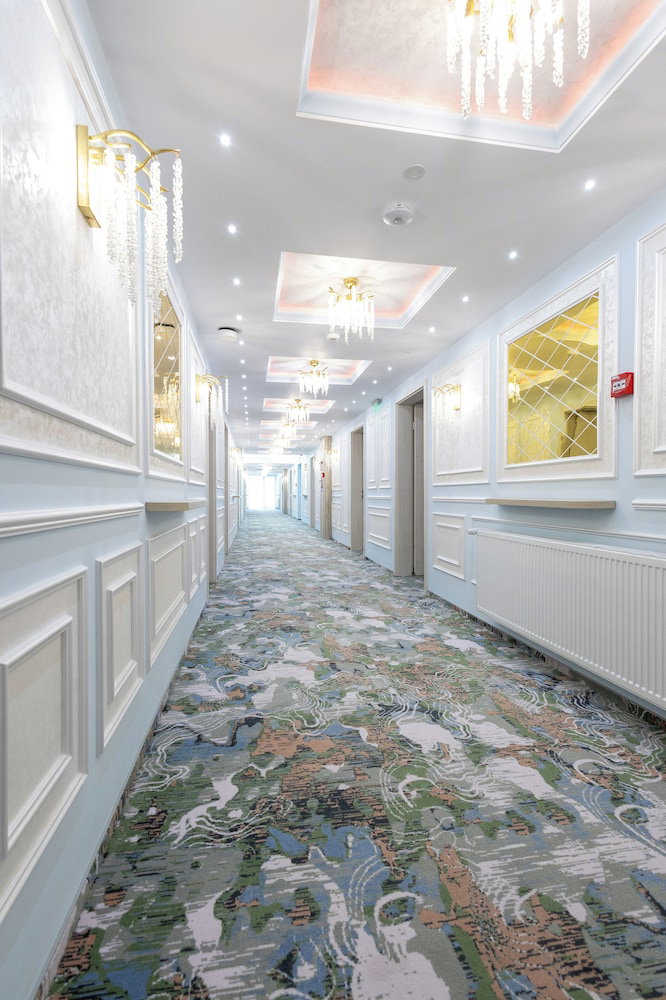 Chitulescu Hotel