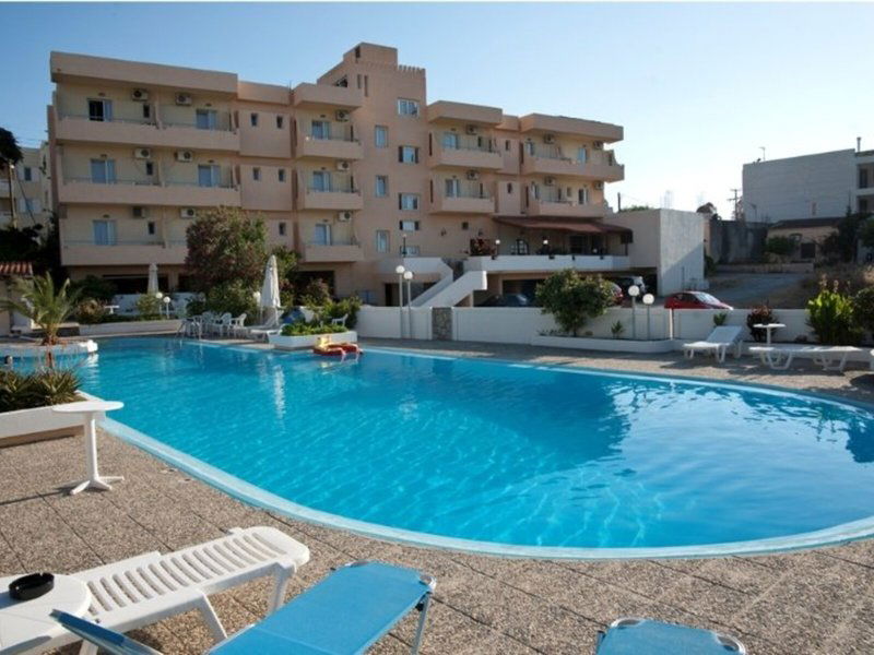 Hotel Albatros