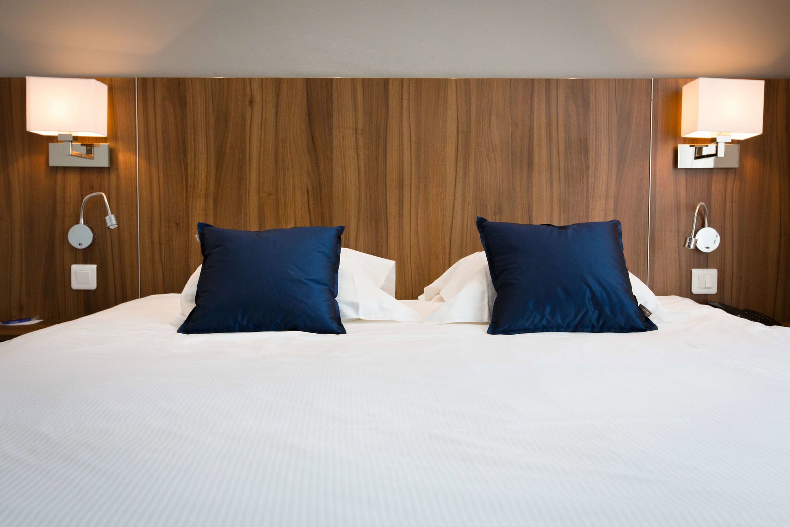 Hotel Best Western Plus Hotel Plaisance