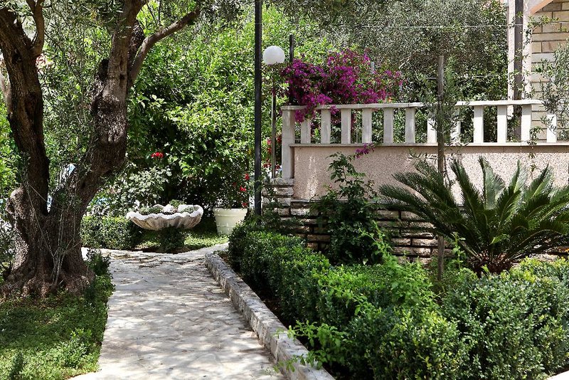 Hotel Villa Sun