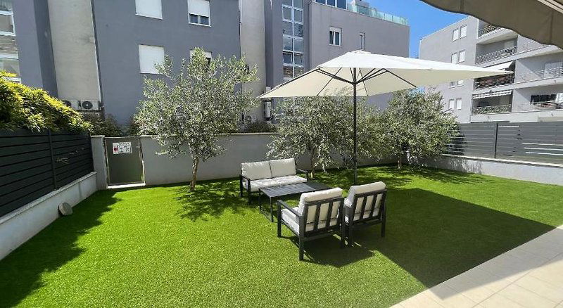 Hotel Adriatic Queen