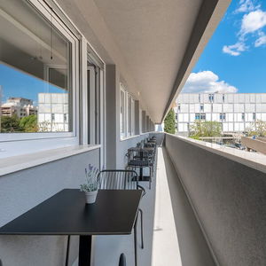 Hotel Skaline Luxury Rooms Split cazare Split