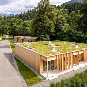 Hotel Camping Dornbirn cazare Dornbirn