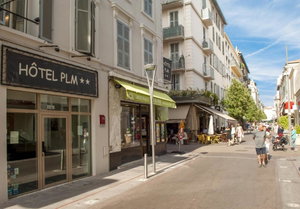 Hotel Plm cazare Cannes