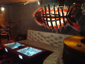 Hotel Casa De Artes cazare Balchik