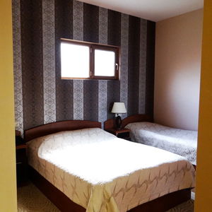 Hotel Areg cazare Yerevan