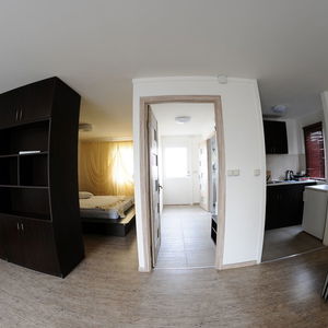 Hotel Cross Resort cazare Yerevan