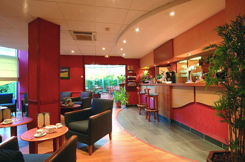 Hotel Holiday Inn Garden Court Clermont Ferrand Centre